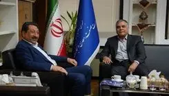 همکاری وزارت نفت و صنعت برای تامین نیازهای بخش صنعت و بازار