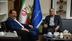 همکاری وزارت نفت و صنعت برای تامین نیازهای بخش صنعت و بازار