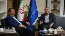 همکاری وزارت نفت و صنعت برای تامین نیازهای بخش صنعت و بازار