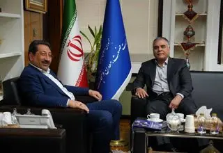 همکاری وزارت نفت و صنعت برای تامین نیازهای بخش صنعت و بازار