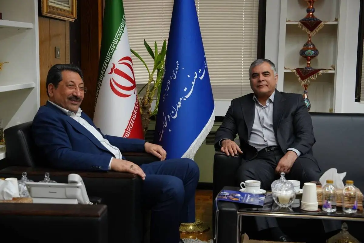 همکاری وزارت نفت و صنعت برای تامین نیازهای بخش صنعت و بازار