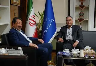 همکاری وزارت نفت و صنعت برای تامین نیازهای بخش صنعت و بازار
