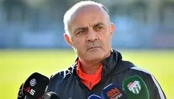 دستیار ترک سهراب امشب در تهران