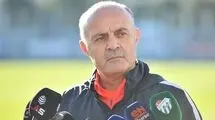 دستیار ترک سهراب امشب در تهران