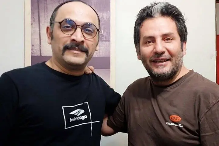 «سلول» روی صحنه نوفل‌ لوشاتو می‌رود