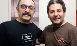«سلول» روی صحنه نوفل‌ لوشاتو می‌رود