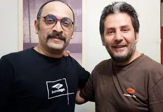 «سلول» روی صحنه نوفل لوشاتو میرود