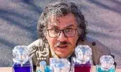 زندگی عموپورنگ فیلم می شود