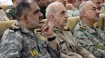 برگزاری نشست توجیهی رزمایش موشکی اقتدار پایدار ۱۴۰۴