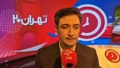 سقف‌گذاری مالیاتی مربوط به سال جاری نیست