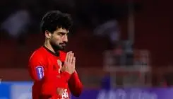 جدول مرحله گروهی لیگ نخبگان آسیا در منطقه غرب