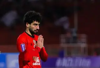 جدول مرحله گروهی لیگ نخبگان آسیا در منطقه غرب