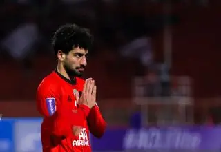 جدول مرحله گروهی لیگ نخبگان آسیا در منطقه غرب