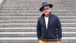 ابراهیم پشت‌کوهی «مکبث‌زار» را روی صحنه می‌برد