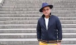ابراهیم پشت‌کوهی «مکبث‌زار» را روی صحنه می‌برد
