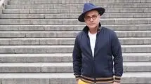 ابراهیم پشت‌کوهی «مکبث‌زار» را روی صحنه می‌برد