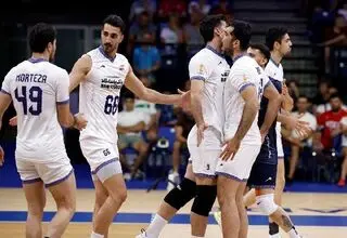 هداوندی: انتخاب پیاتزا هوشمندانه بود