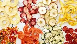 آیا میوه خشک هم قند خون را بالا می‌برد؟