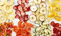 آی میوه خشک هم قند خون را بالا می‌برد؟