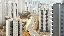 پرواز تاریخی تورم مسکن 