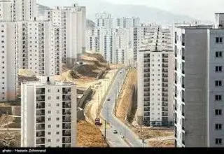 پرواز تاریخی تورم مسکن 