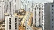 پرواز تاریخی تورم مسکن 