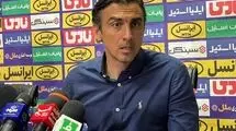 جدایی رسمی مهدی رحمتی از خیبر خرم‌آباد