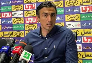 جدایی رسمی مهدی رحمتی از خیبر خرم‌آباد