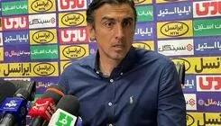 پاسخ سازمان لیگ به مهدی رحمتی