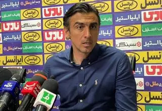 جدایی رسمی مهدی رحمتی از خیبر خرم‌آباد