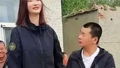 این دختر زیبا هیچ خواستگاری ندارد +عکس