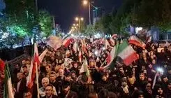 تهمتن‌های ایران