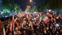 تهمتن‌های ایران
