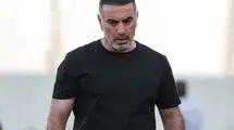 فکری جانشین مرفاوی شد