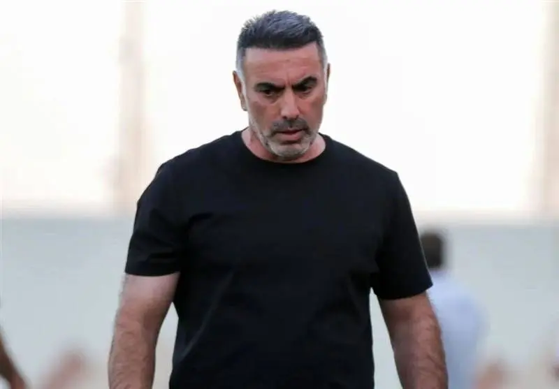 فکری جانشین مرفاوی شد