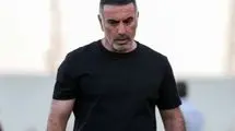 فکری جانشین مرفاوی شد