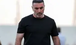 پروژه برکناری فکری کلید خورد!