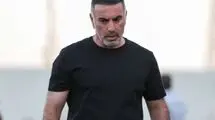 فکری جانشین مرفاوی شد
