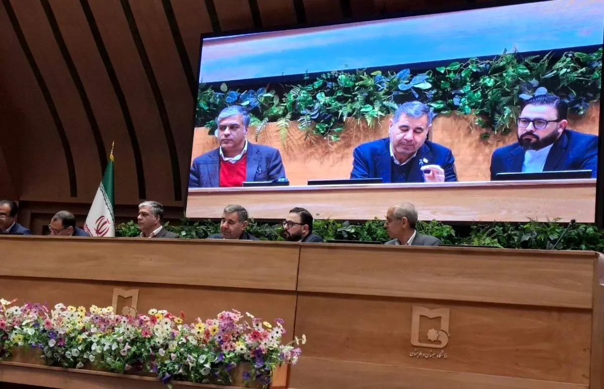 نورالدین آهی: تشکل‌ها قلب تپنده جامعه و بازوی اجرایی دولت هستند