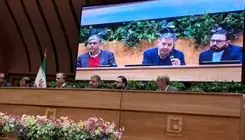 نورالدین آهی: تشکل‌ها قلب تپنده جامعه و بازوی اجرایی دولت هستند