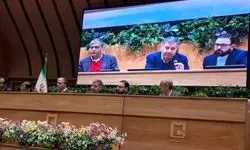 نورالدین آهی: تشکل‌ها قلب تپنده جامعه و بازوی اجرایی دولت هستند