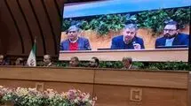 نورالدین آهی: تشکل‌ها قلب تپنده جامعه و بازوی اجرایی دولت هستند