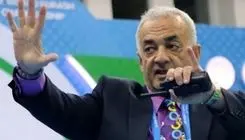 نصیری‌نژاد: رقابت‌های کوراش با ۶ وزن در ناگویا برگزار می‌شود