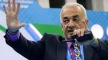 نصیری‌نژاد: رقابت‌های کوراش با ۶ وزن در ناگویا برگزار می‌شود