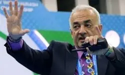نصیری‌نژاد: رقابت‌های کوراش با ۶ وزن در ناگویا برگزار می‌شود