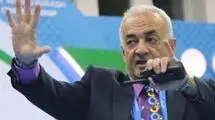 نصیری‌نژاد: رقابت‌های کوراش با ۶ وزن در ناگویا برگزار می‌شود