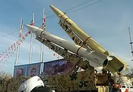 برنامه موشکی و «دومینوی تسلیم» 
