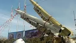 برنامه موشکی و «دومینوی تسلیم» 