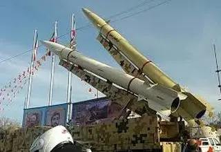 برنامه موشکی و «دومینوی تسلیم» 