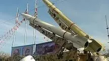 برنامه موشکی و «دومینوی تسلیم» 